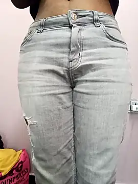 Ananya 34 online show from 02.13.25