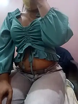 Ananya 34 online show from 02.28.25