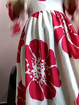 Ananya 34 online show from 10.23.25