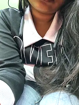 Snapshot of Ananya_34 chatting on 02.06.26 Ananya 34 online show from 02.06.26