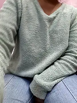 Snapshot of Ananya_34 chatting on 02.10.26 Ananya 34 online show from 02.10.26