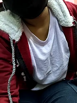 Snapshot of Ananya_34 chatting on 02.12.26 Ananya 34 online show from 02.12.26