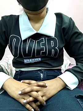 Snapshot of Ananya_34 chatting on 02.20.26 Ananya 34 online show from 02.20.26