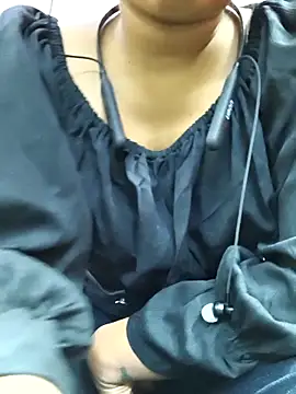 Snapshot of Ananya_34 chatting on 02.21.26 Ananya 34 online show from 02.21.26