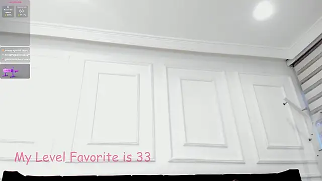 Luna monroe  online show from 01.07.25