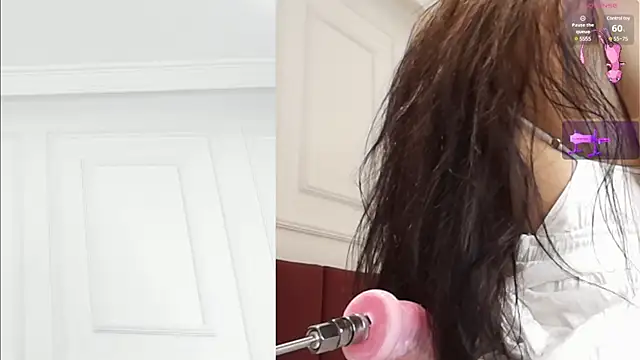 Luna monroe  online show from 02.20.25