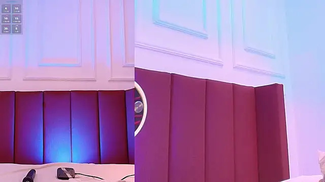 Luna monroe  online show from 11.26.25