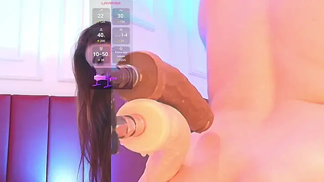 Snapshot of Luna_monroe_ chatting on 02.22.26 Luna monroe online show from 02.22.26