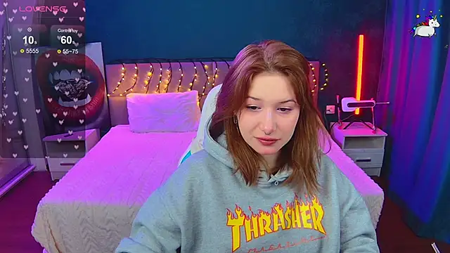 Eridabytrend online show from 12.02.25