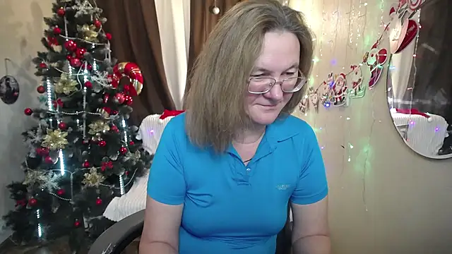 HolyMilfa online show from 12.04.24