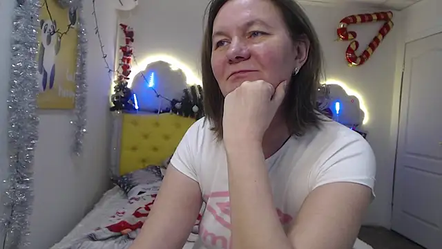 HolyMilfa online show from 12.20.24