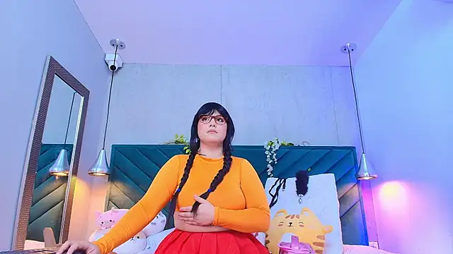 pamelajons  online show from 03.03.25