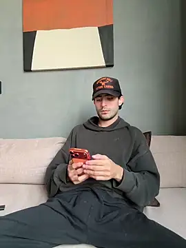 Ckeefer96 online show from 02.23.26