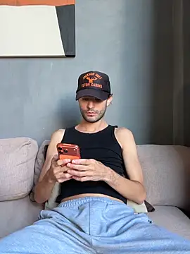 Ckeefer96 online show from 02.24.26