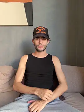 Ckeefer96 online show from 02.25.26