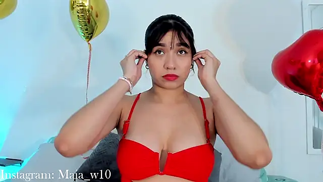 Maia W10 online show from 03.06.25