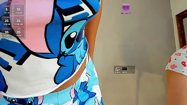 Maia W10 online show from 10.02.25