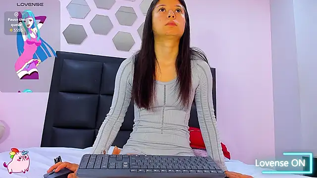 Snapshot of Catalina_Jonex chatting on 02.24.26 Catalina Jonex online show from 02.24.26