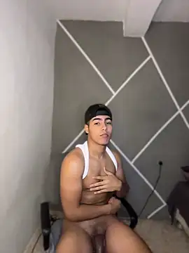 Diegobaby-18 online show from 04.13.26