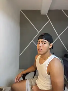 Diegobaby-18 online show from 04.15.26