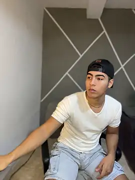 Diegobaby-18 online show from 04.16.26