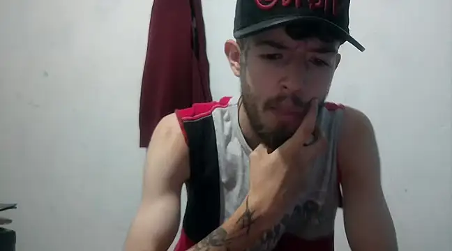 Aaronkiller online show from 12.13.24