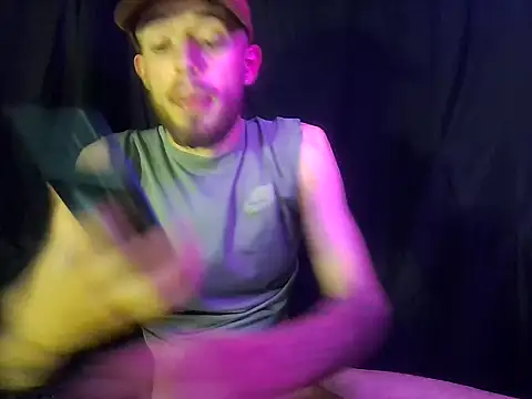 Aaronkiller online show from 12.20.24