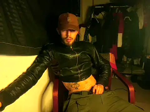 Aaronkiller online show from 01.09.25