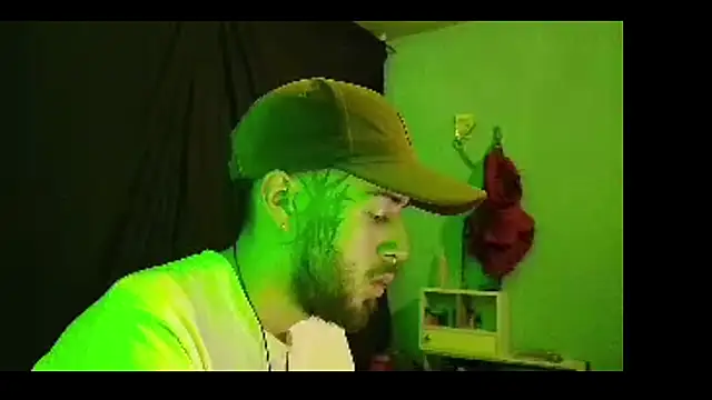 Aaronkiller online show from 02.22.25