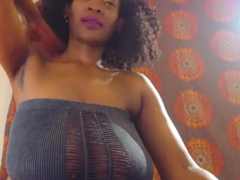 Silkytitss online show from 12.13.24