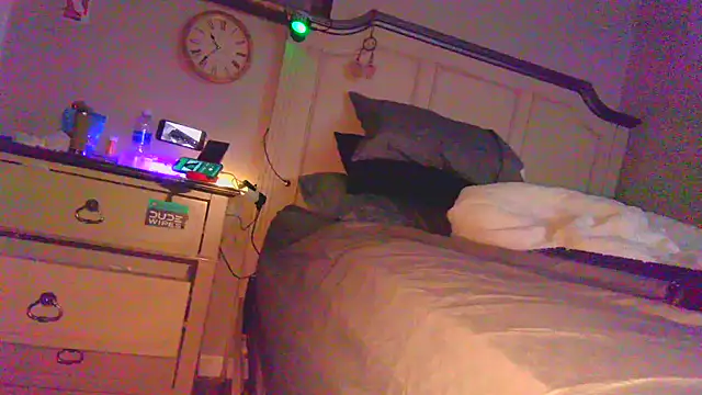 Snapshot of BRONZE20K chatting on 01.30.25 BRONZE20K online show from 01.30.25