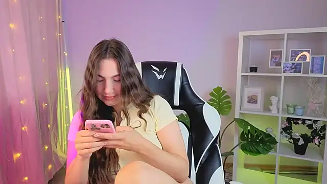 Snapshot of MelissaLovvv chatting on 07.10.26 MelissaLovvv online show from 07.10.26