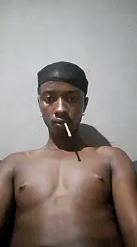 Snapshot of VibrantDick chatting on 12.21.24 VibrantDick online show from 12.21.24