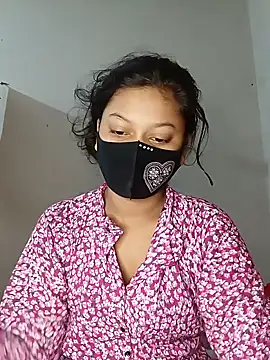 Nadia-2 online show from 01.11.25