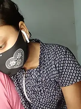 Nadia-2 online show from 01.12.25