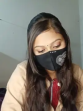 Nadia-2 online show from 01.20.25