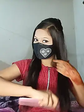 Nadia-2 online show from 01.22.25