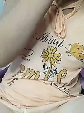 Nadia-2 online show from 01.23.25