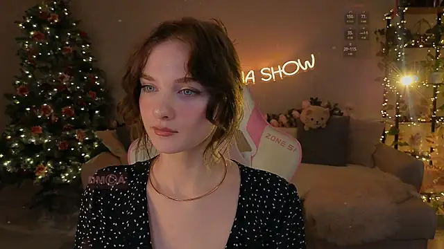 Snapshot of -Kottyaa- chatting on 01.02.25 -Kottyaa- online show from 01.02.25