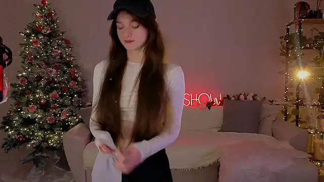 Snapshot of -Kottyaa- chatting on 01.21.25 -Kottyaa- online show from 01.21.25