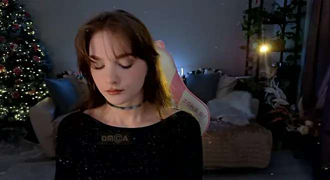 Snapshot of -Kottyaa- chatting on 01.31.25 -Kottyaa- online show from 01.31.25