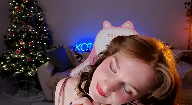 Snapshot of -Kottyaa- chatting on 02.05.25 -Kottyaa- online show from 02.05.25