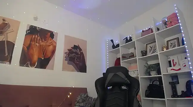 Snapshot of catalinapalencia chatting on 02.14.25 catalinapalencia online show from 02.14.25