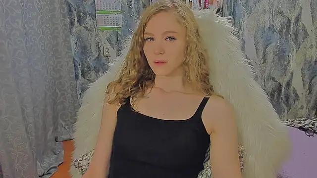 Snapshot of JuxxxsyBunx chatting on 11.03.25 JuxxxsyBunx online show from 11.03.25