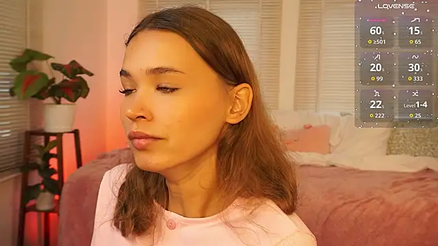 lexicoyy  online show from 10.02.25