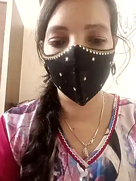 Sahana Telugu Girl online show from 12.05.24