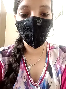 Sahana Telugu Girl online show from 12.06.24