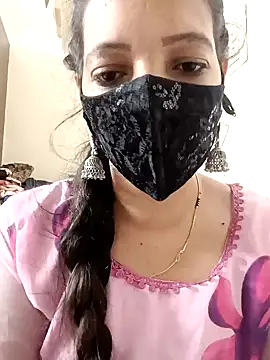 Sahana Telugu Girl online show from 01.21.25