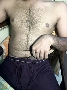 Hot boy Rudra online show from 09.30.25