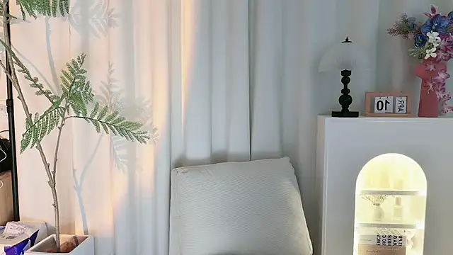 Fairy-HF online show from 04.10.26